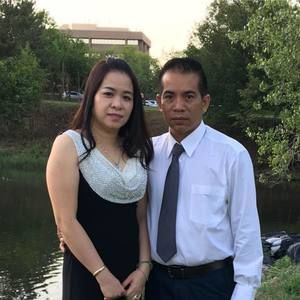 Meet your Posher, Thao